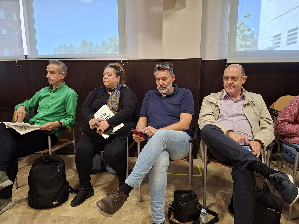 MesaTercerSectorCLM tweet media