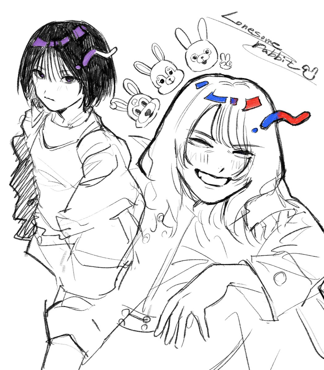 エフ_アイカ(夏) tweet media