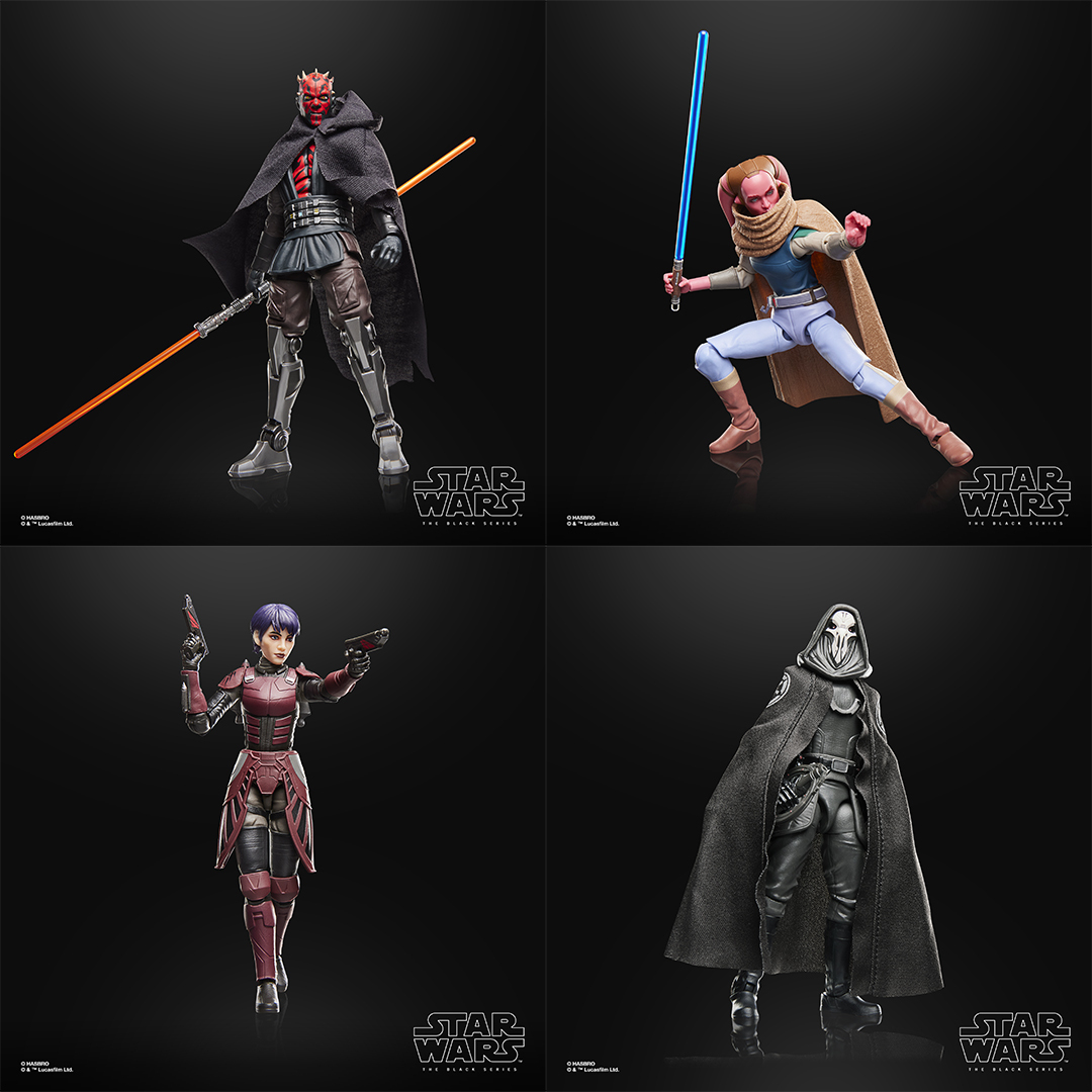 スター・ウォーズ公式 (@starwarsjapan) / Posts / X
