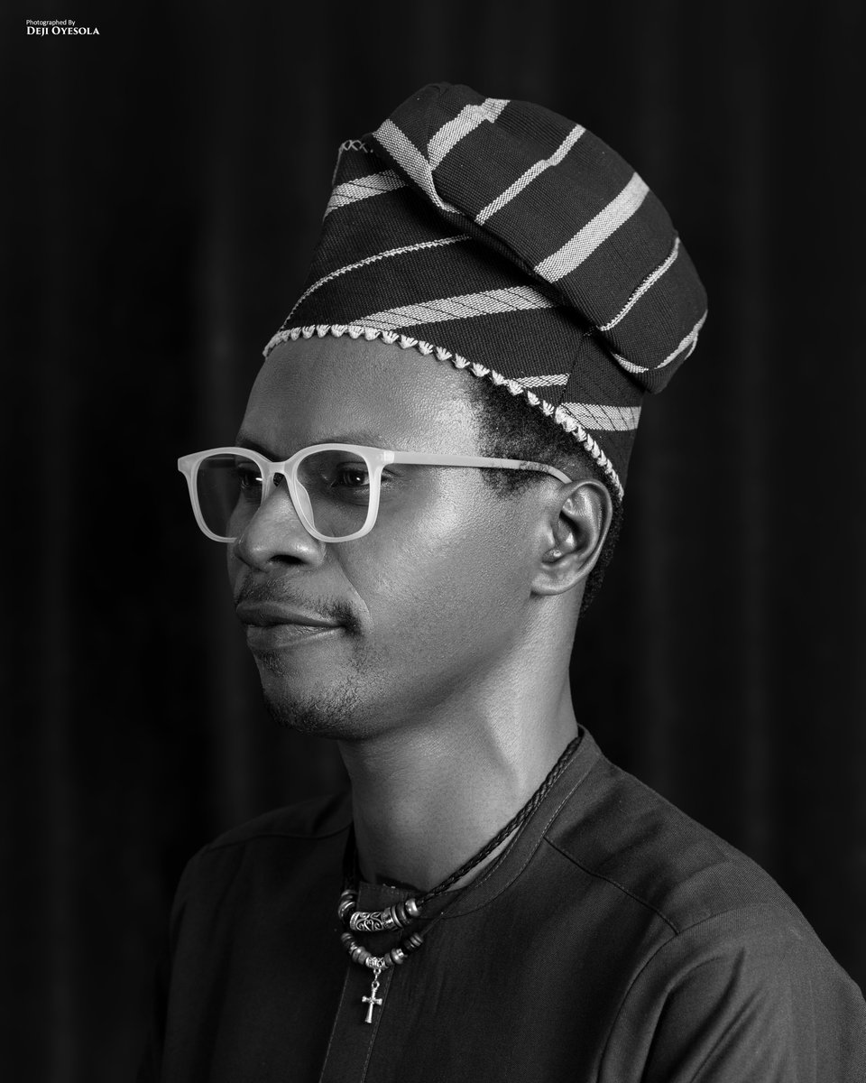 RevYinkaAdeleke's tweet photo. This is 42!
Thankful for the journey.
Grateful for the present.
Hopeful for the future.
Confident in the Pilot.
Resting in His love.
Assured of the destination.
Happy Birthday, young man!
Happy Birthday! https://t.co/rERkQX2dgV