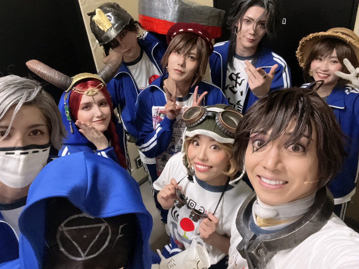 宮城紘大(こーだい) tweet media