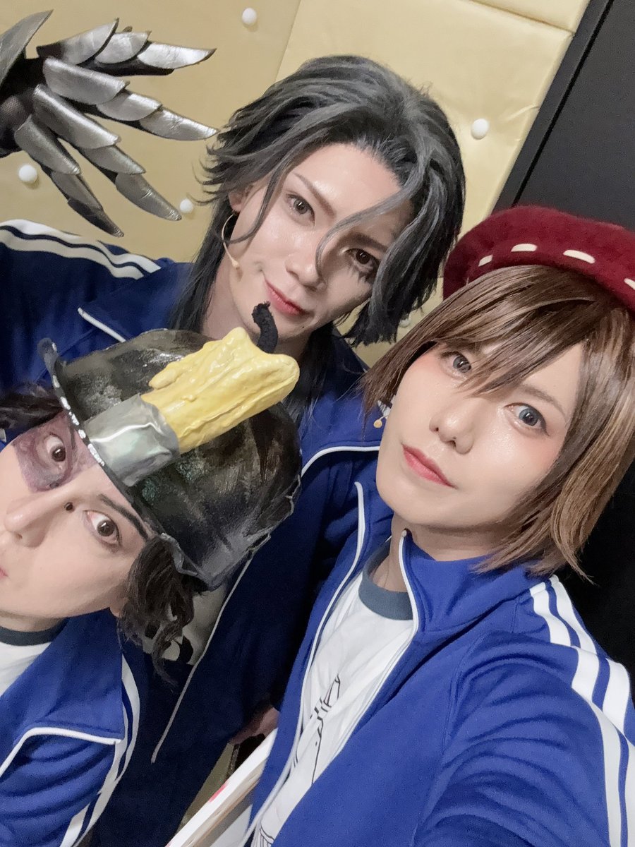 宮城紘大(こーだい) tweet media