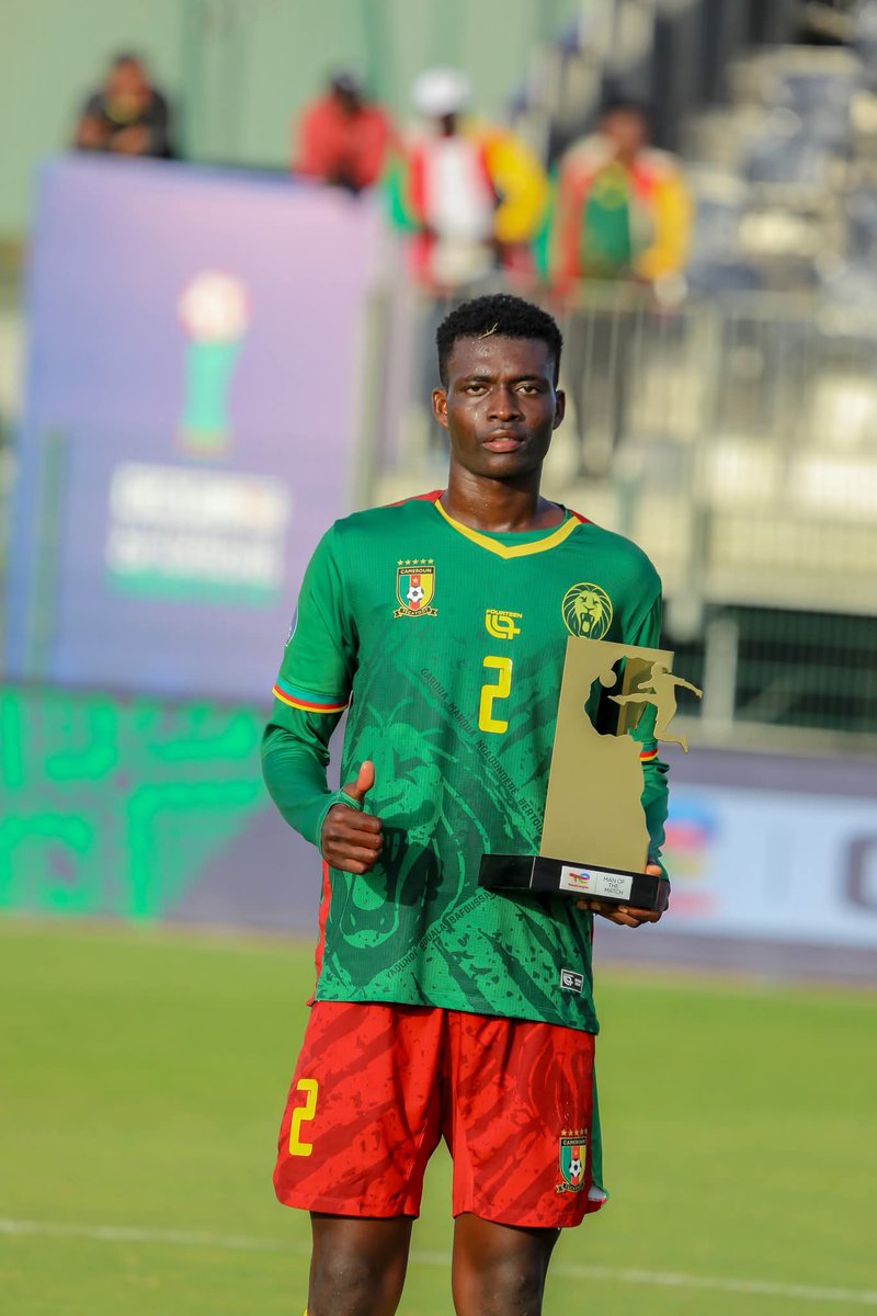 Best Stars Academy Limbe tweet media