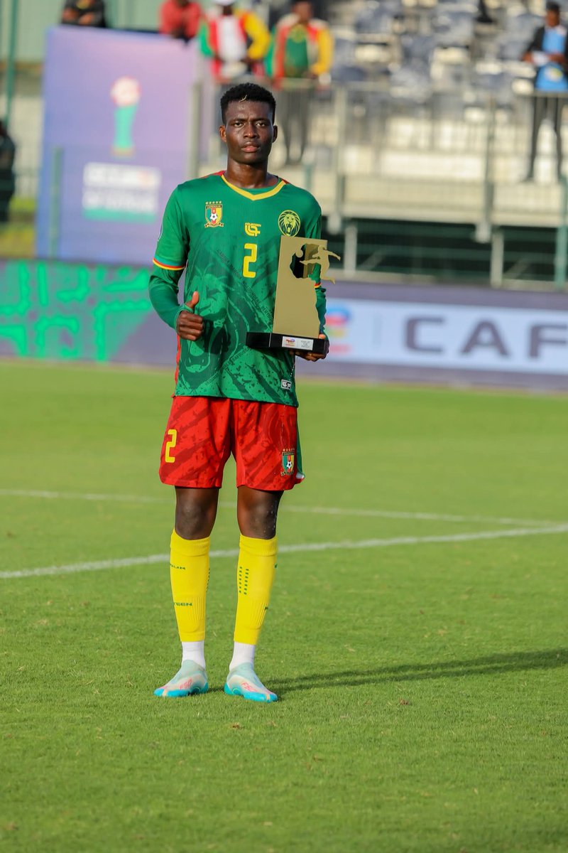 Best Stars Academy Limbe tweet media