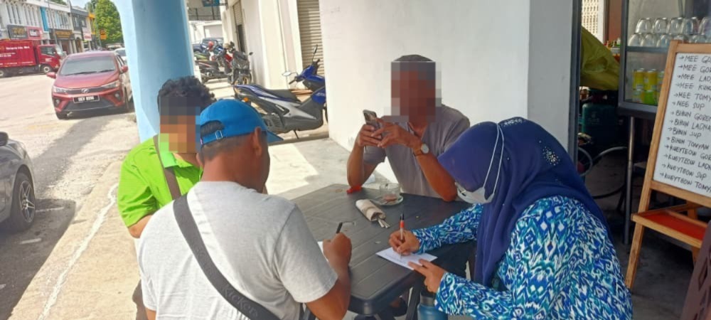 Sektor Inspektorat & Perundangan KKM tweet media
