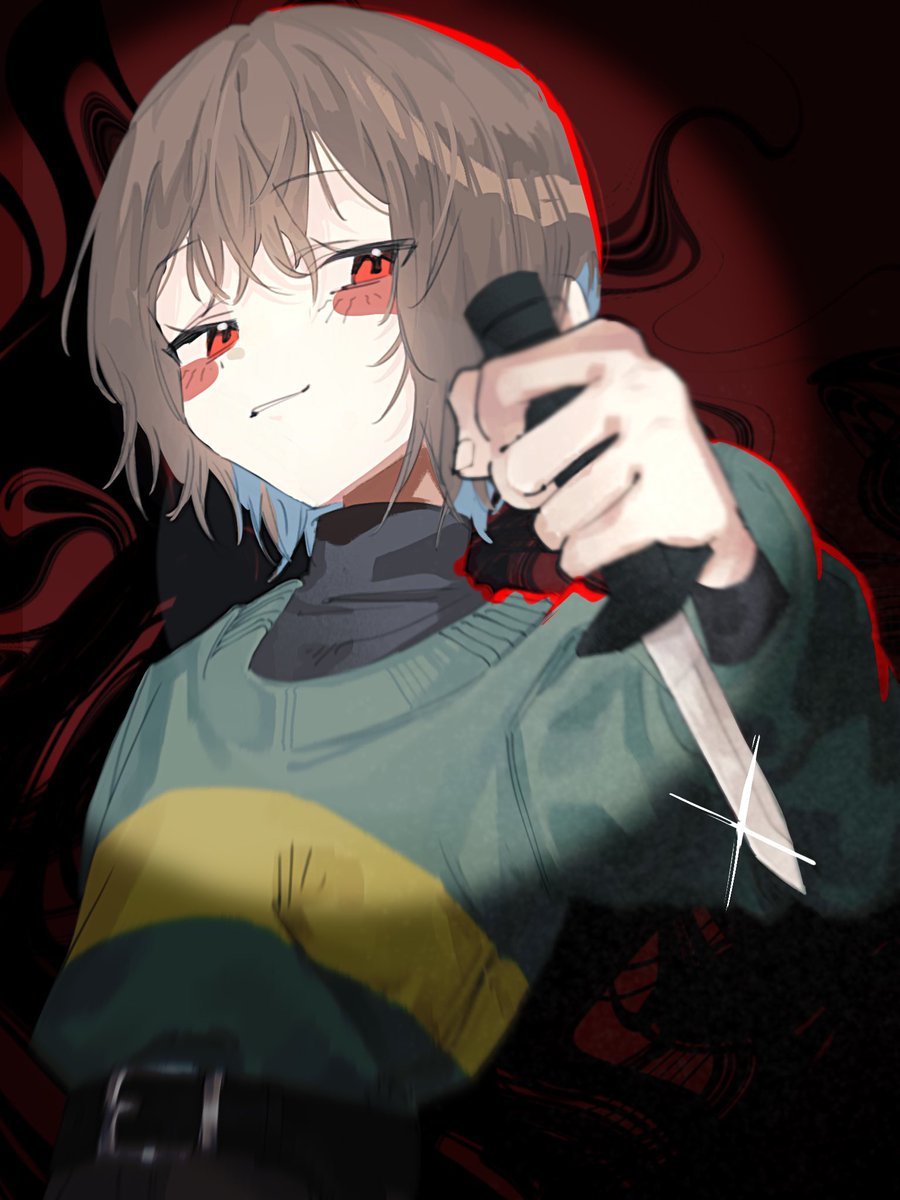 饕マト𓏲𓎨ฅ'' tweet media