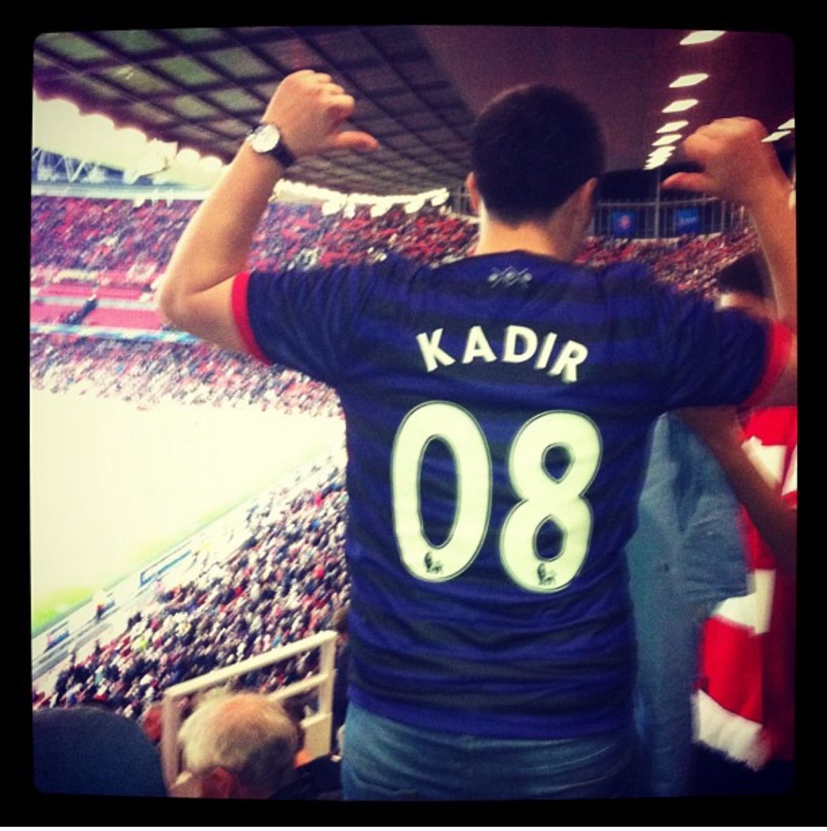 Kadir tweet media