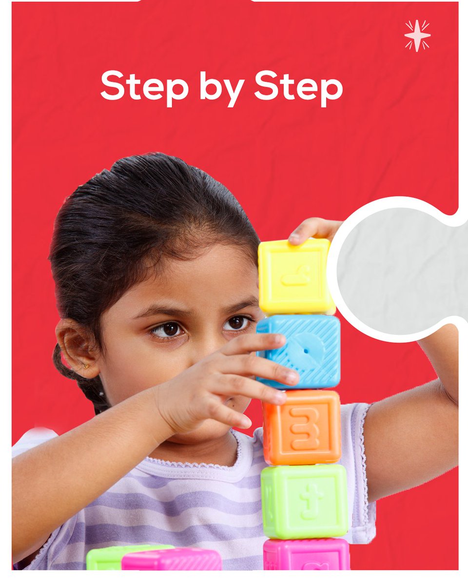 VarnamCDC's tweet photo. Every child grows at their own pace. 

Sometimes, the smallest steps hold the biggest meaning for families.

Progress is still progress.

#ChildDevelopment #EarlyIntervention #VarnamCDC https://t.co/MyHtG97yrQ