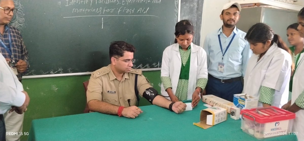 Koderma Police, Jharkhand tweet media