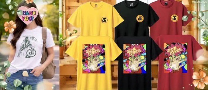 ぶっと美☆BYRDS tweet media