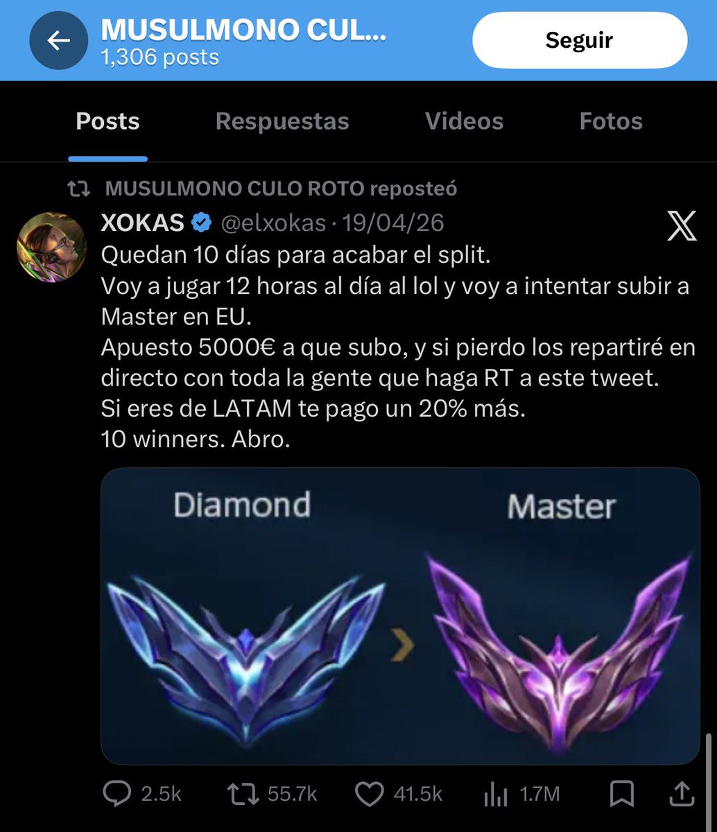 Deidad pluma tweet media