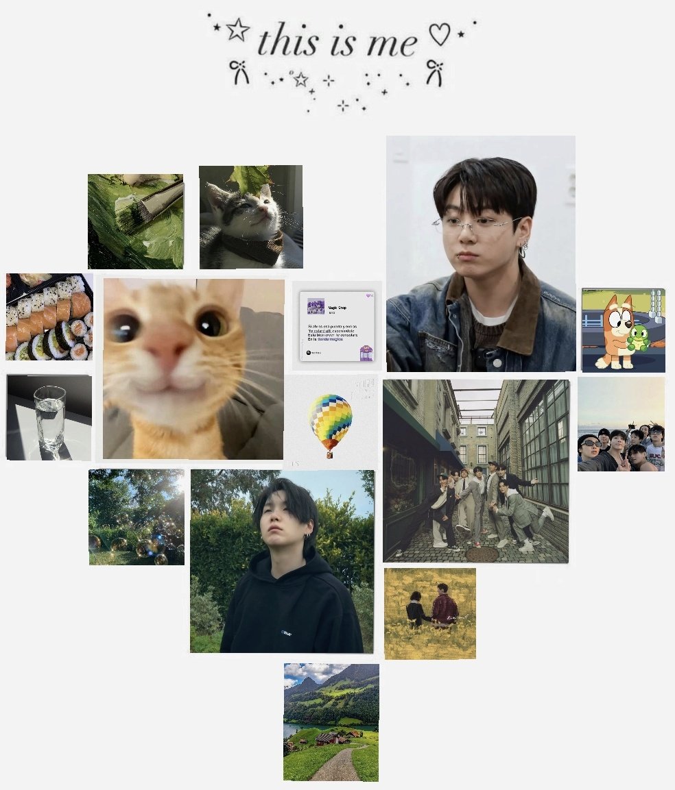 Koe🫧🐳 VIÓ A BTS y no lo olvidará tweet media