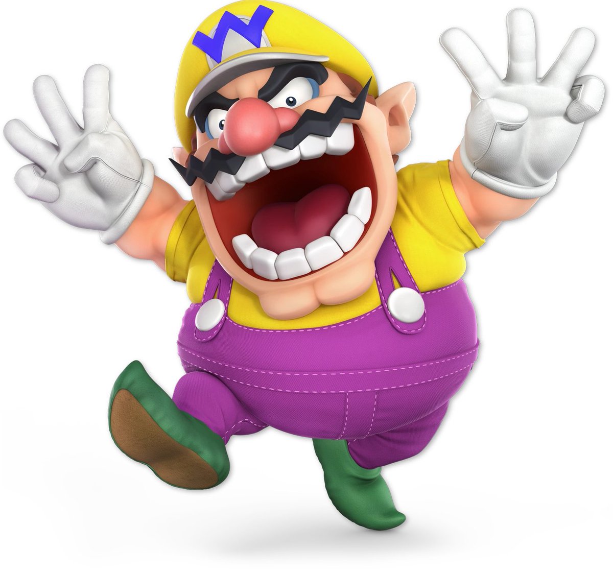 LuigiXP tweet media