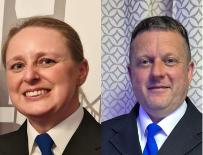 Humberside Police Federation tweet media