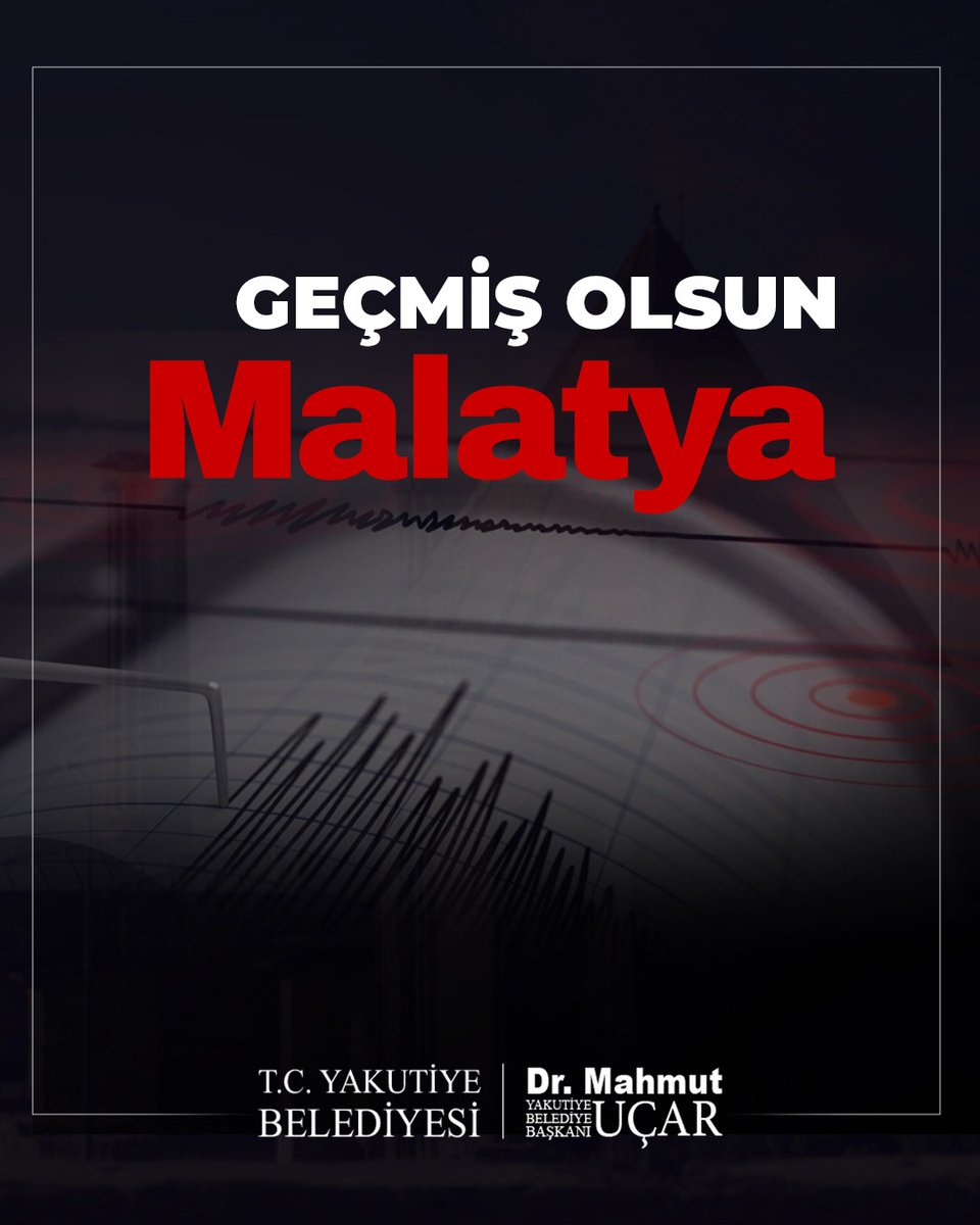 Dr. Mahmut UÇAR tweet media