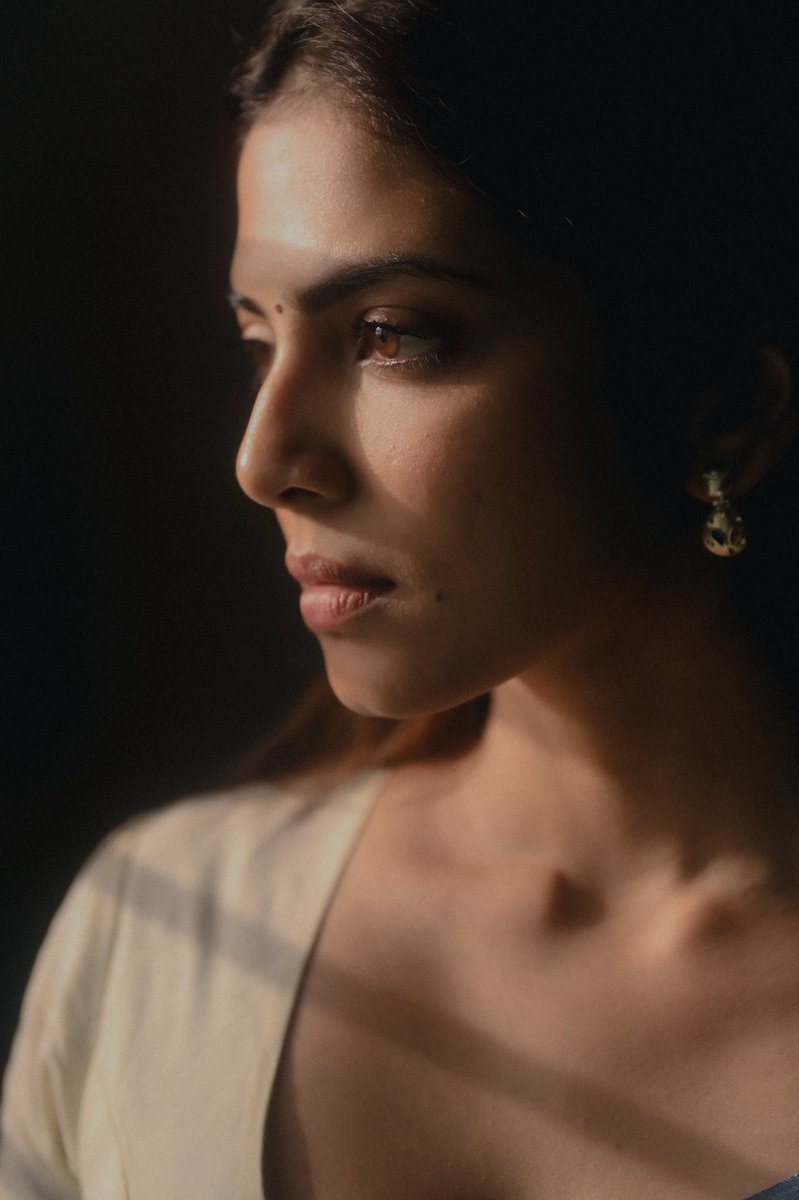 Malavika Mohanan tweet media