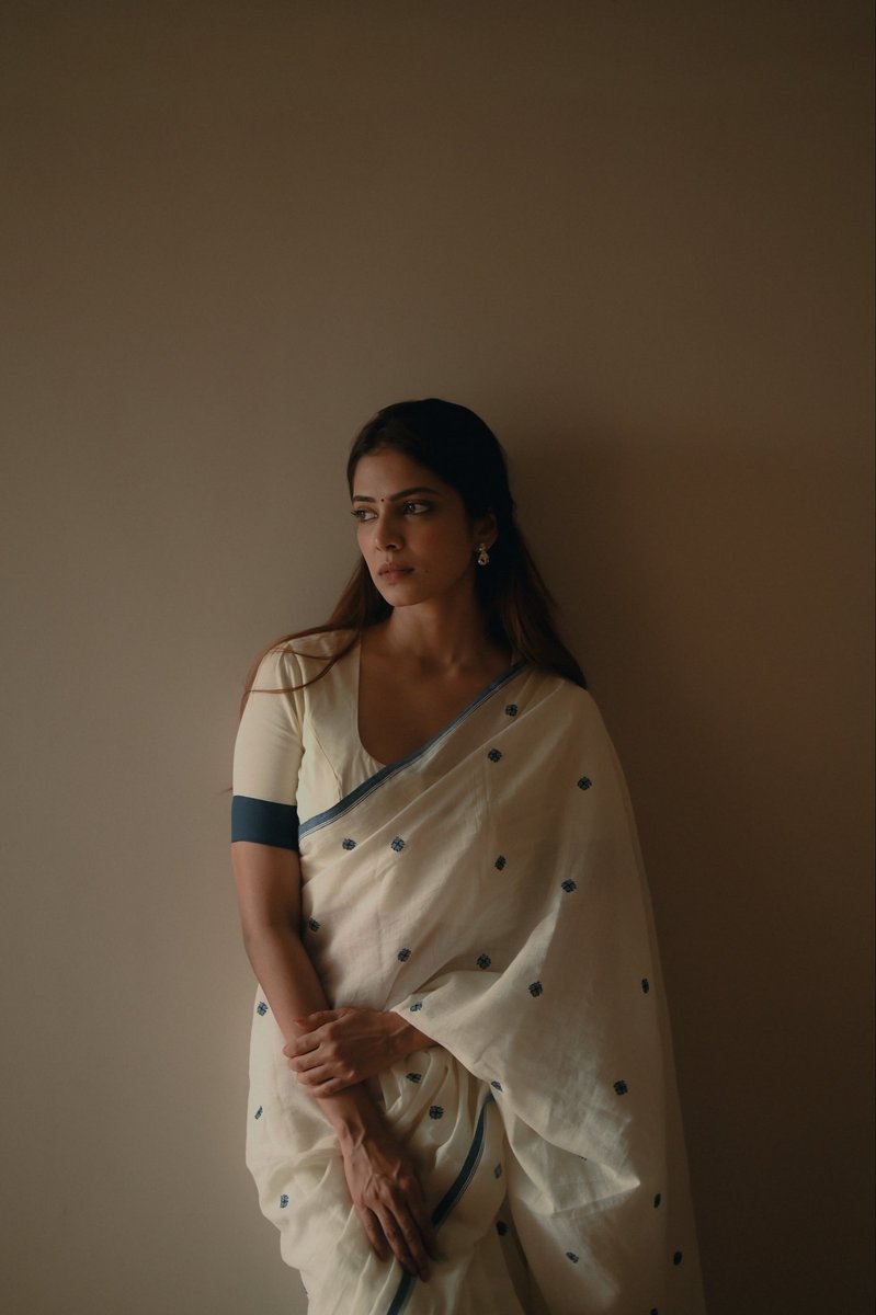 Malavika Mohanan tweet media