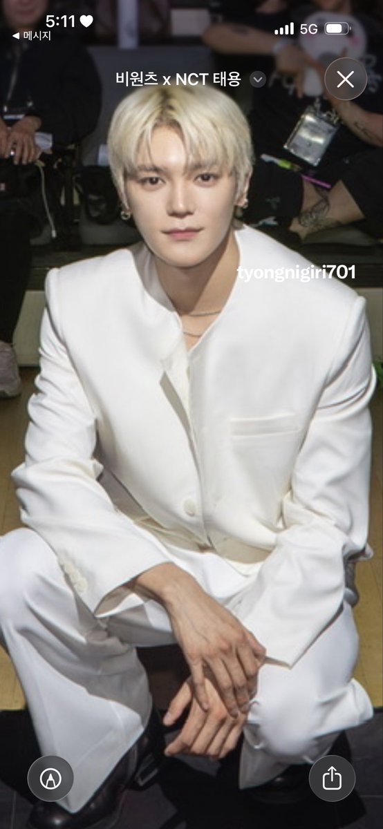 툥니기리૮´◕ ᎑ ◕`ა tweet media