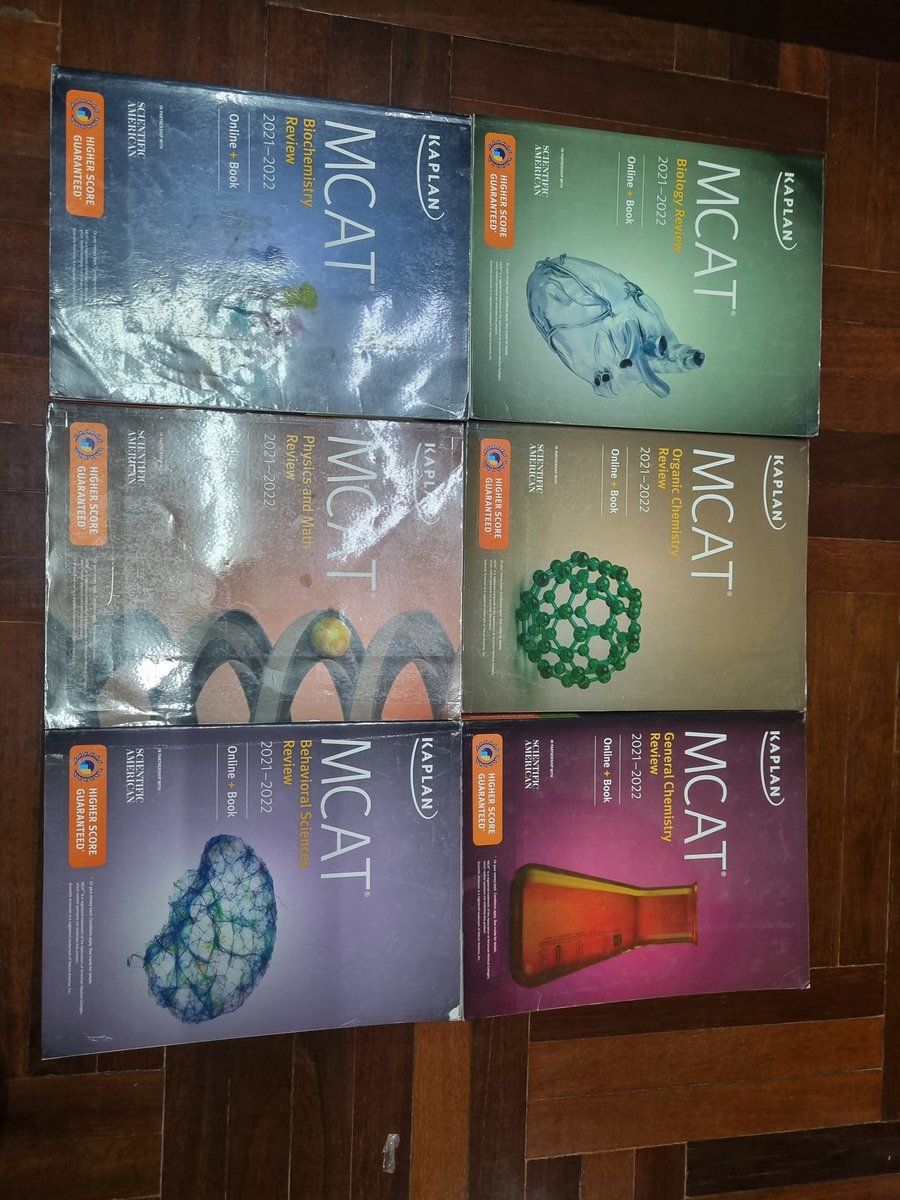 melodykittymiss's tweet photo. ฝากขาย 🤍📓
MCAT KAPLAN เขียนไปไม่กี่หน้า ส่งต่อ 6900 รวมส่ง
Dm @luvtomatomak
#หนังสือมือ2 #Dek69 #Dek70 #kaplan #blueprit #สอบเข้า #dek68 #dek69 #dek70
#mcat #ส่งต่อหนังสือเตรียมสอบ #ส่งต่อหนังสือเตรียมสอบมือสอง #สอบเข้าแพทย์ #cumedi #แพทย์จุฬา #แพทย์อินเตอร์ #แพทย์มช https://t.co/Tm78s3RCku