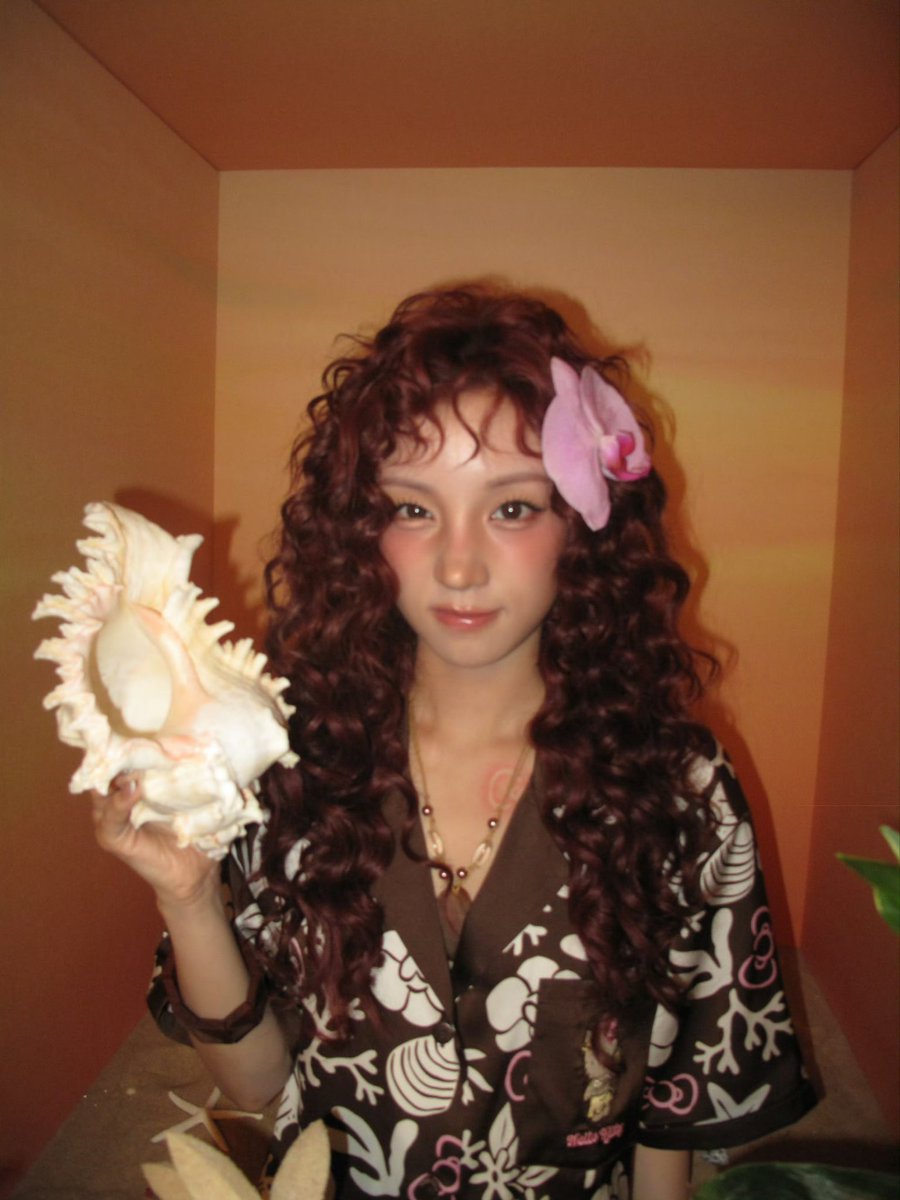 YUQI STATS tweet media