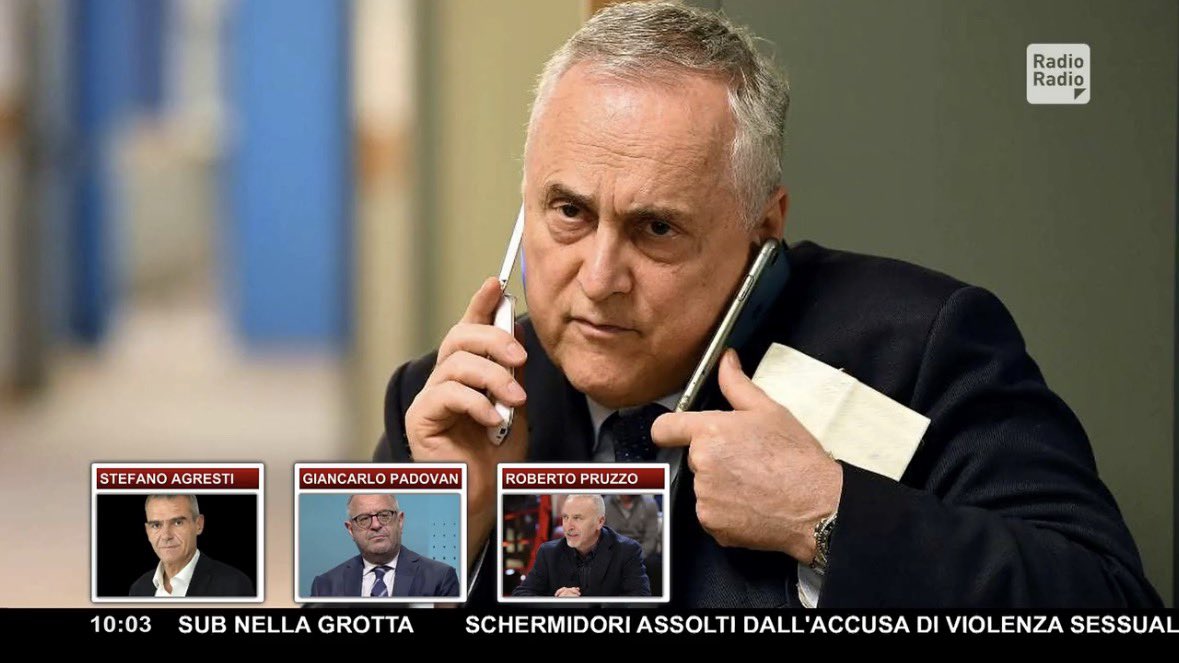 PHZ 🇮🇹 tweet media