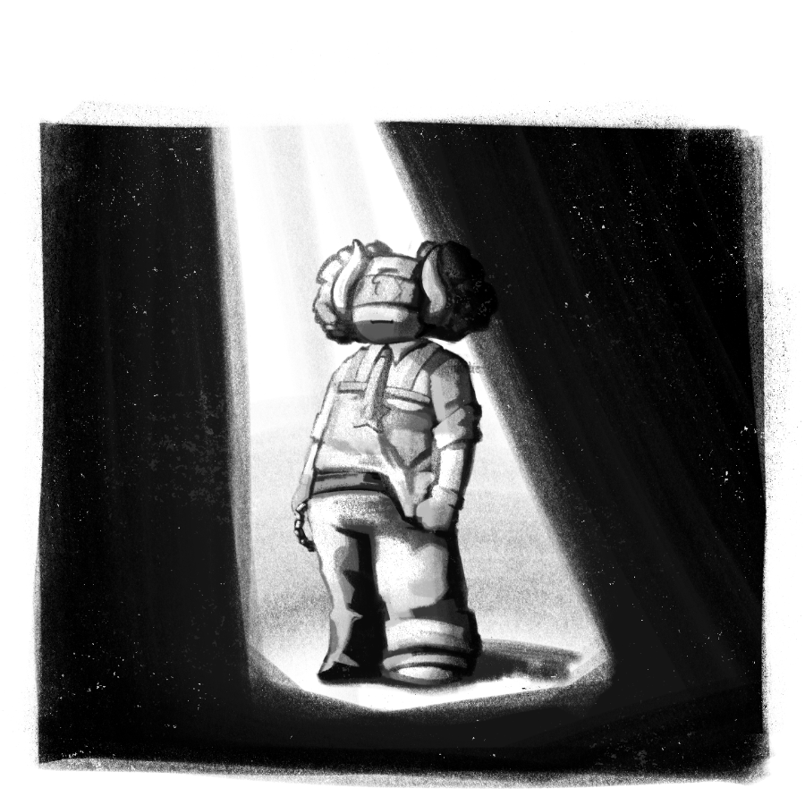 mr hiatus tweet media