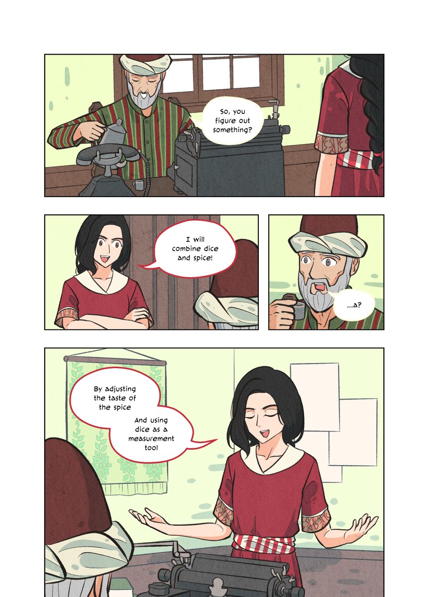 houseprad's tweet photo. Chapter 1 remake preview https://t.co/KM8bj9oxkw