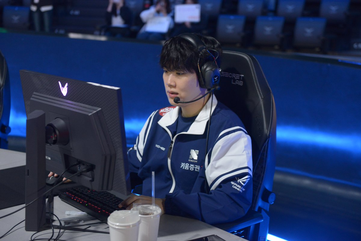 Shadow Corporation (eSports Agency) tweet media