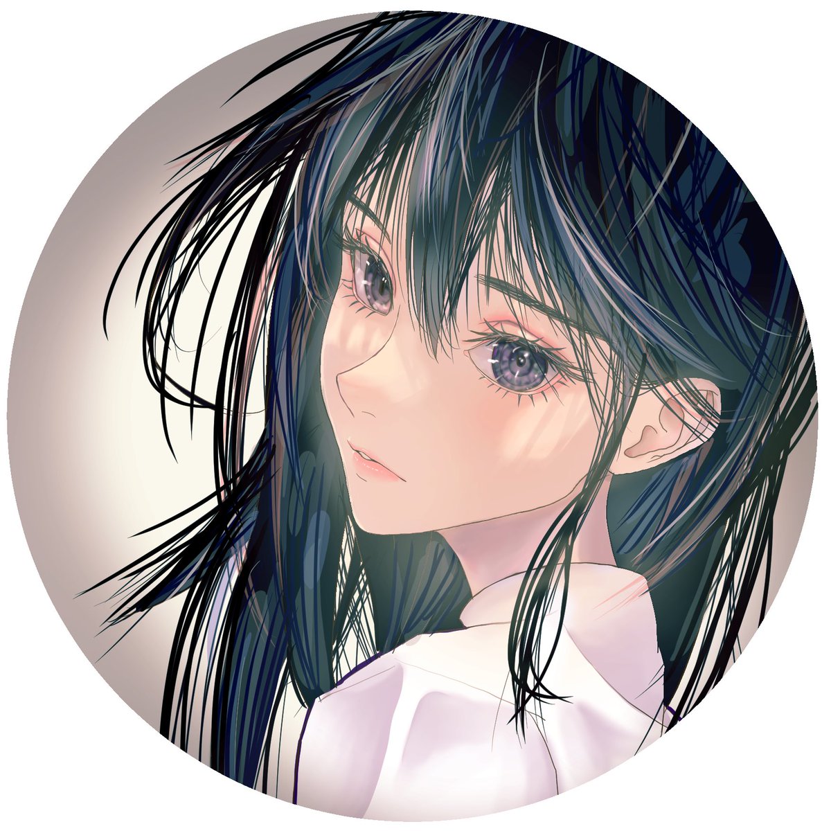 kouno_tsubasa's tweet photo. 顔を描いた

#絵描きさんと繋がりたい 
#イラスト好きな人と繋がりたい https://t.co/nKSP15Qw45