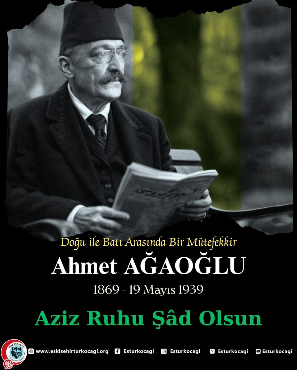 Eskişehir Türk Ocağı 🇹🇷 tweet media