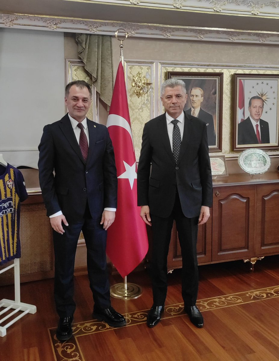 Eyüpsultan Kaymakamlığı tweet media