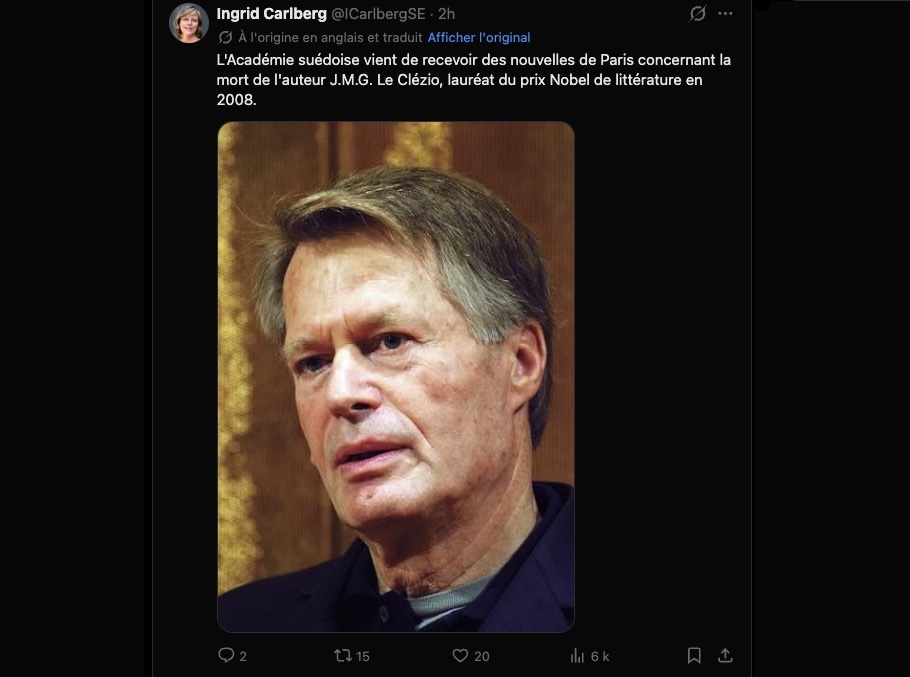 ActuaLitté tweet media
