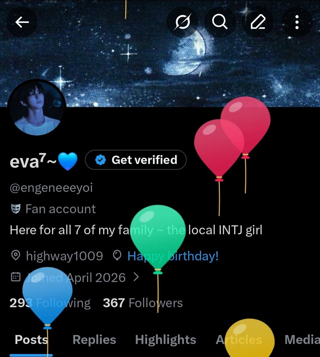 eva⁷~♡ tweet media