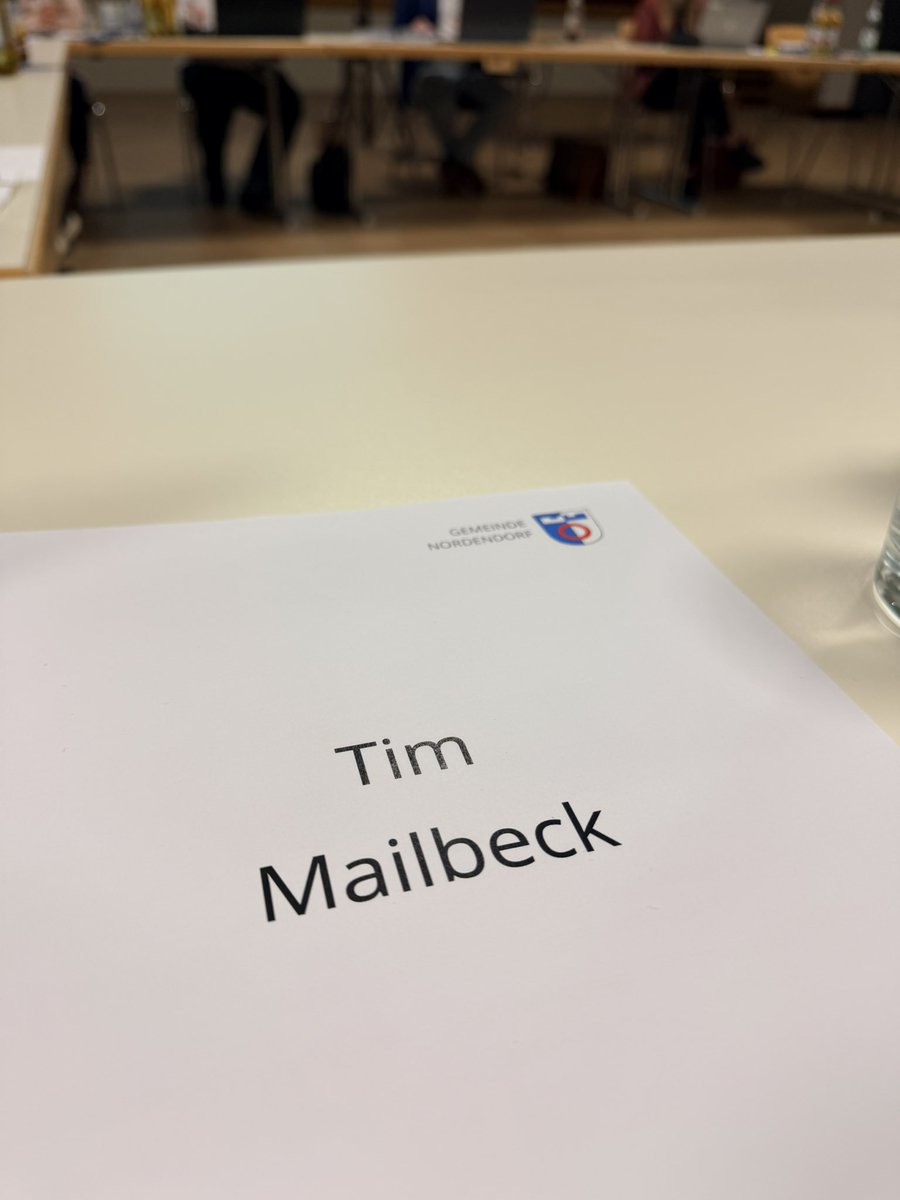 Gabrielle Mailbeck tweet media