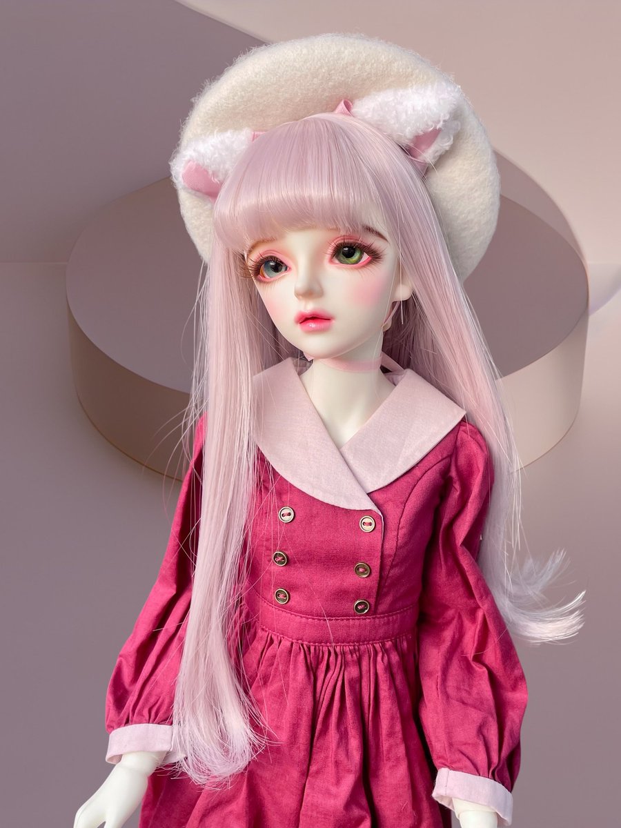 akkindaxx's tweet photo. しろねこちゃん
#tinynukke
#fromswitch https://t.co/PmnpNujW7m