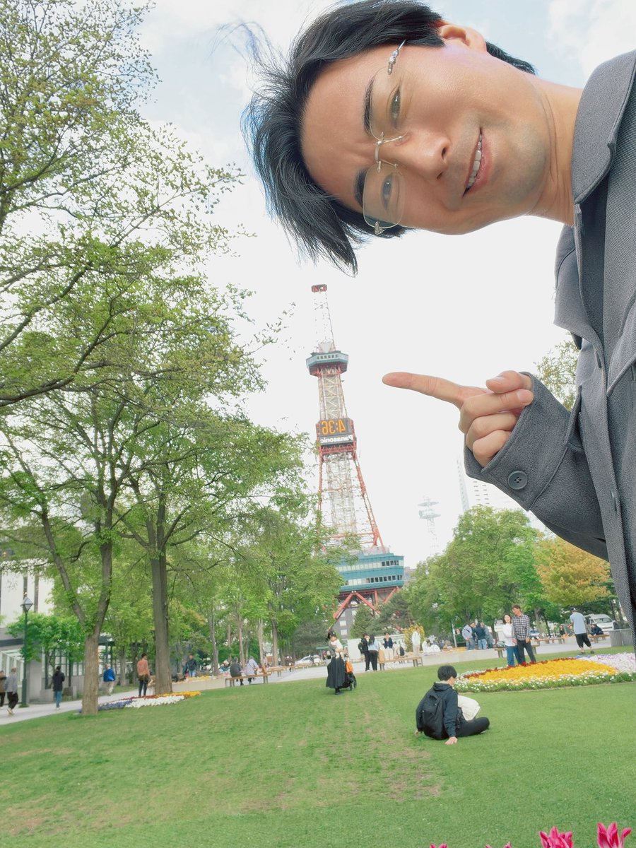 高田淳(X-QUEST) tweet media