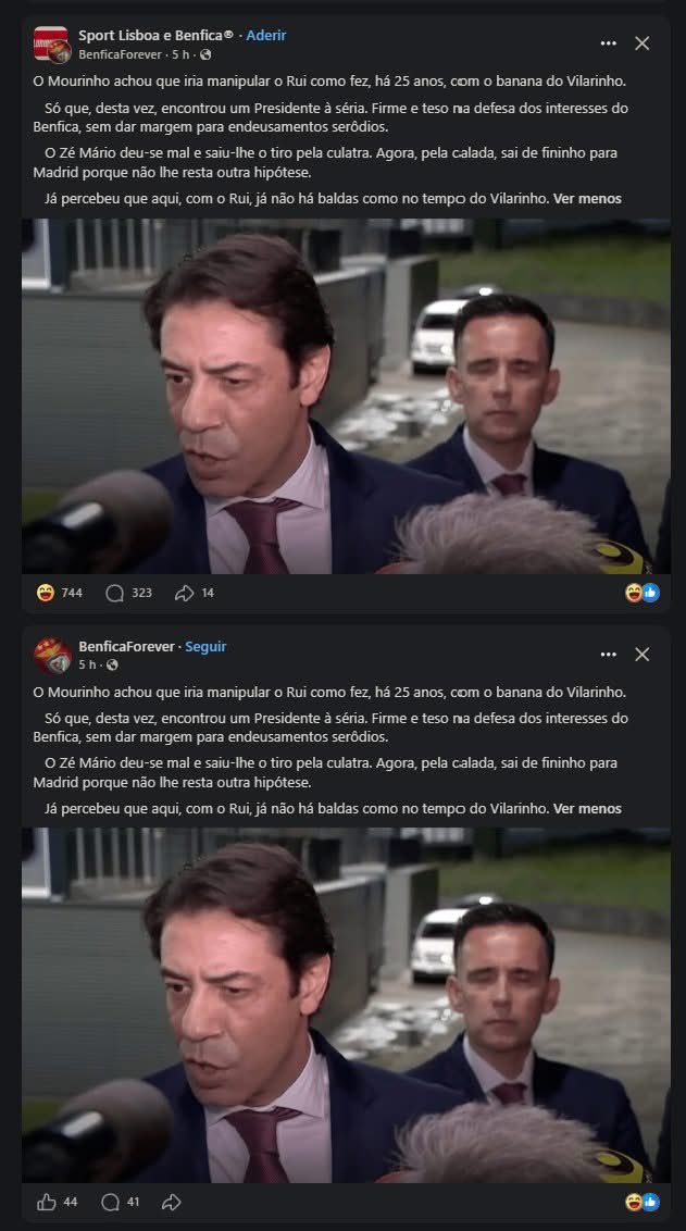 Visão Vermelha 🎙️ tweet media