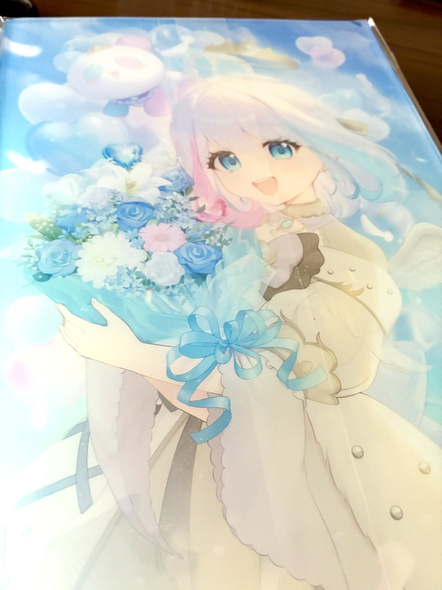 ゆめう ゆい (@angel3yumeuchan) / Posts / X