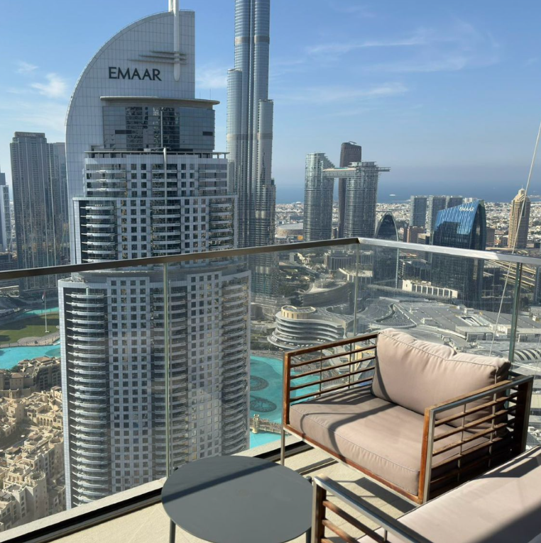 Saurov Dastidar | CryptoRealtor (Dubai) tweet media