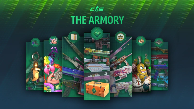 Ivan - Buying Skins tweet media