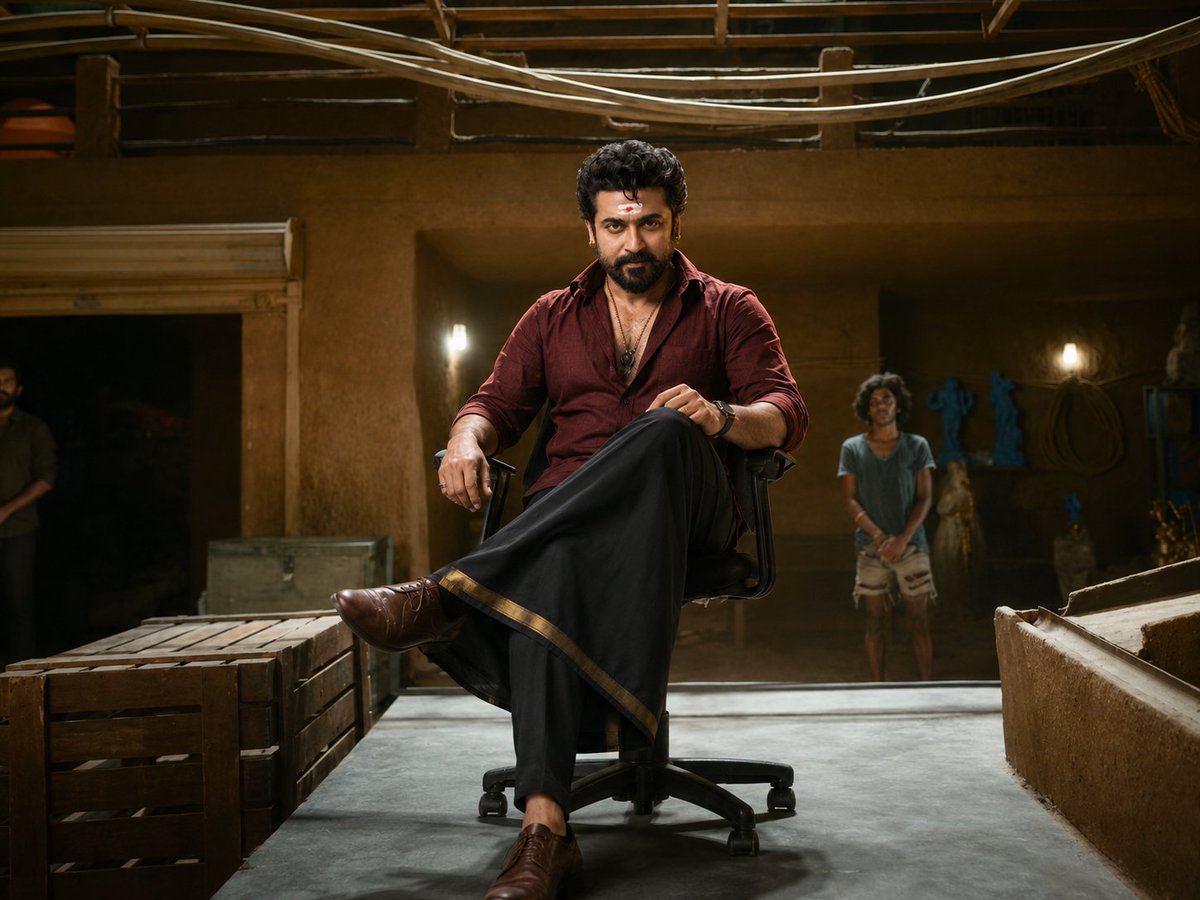 Selva Sg tweet media