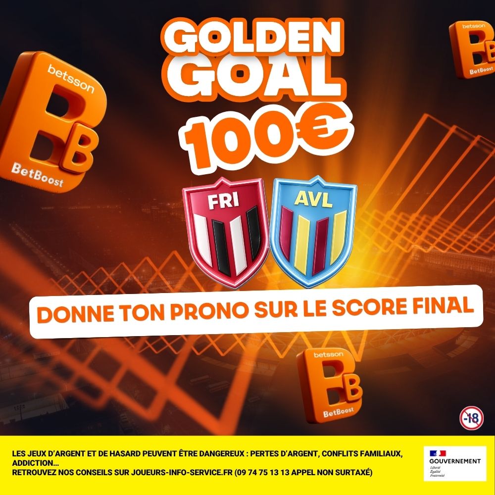 Betsson France 🔞 tweet media