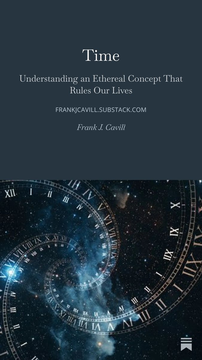 Frank J. Cavill (sci-fi author) tweet media