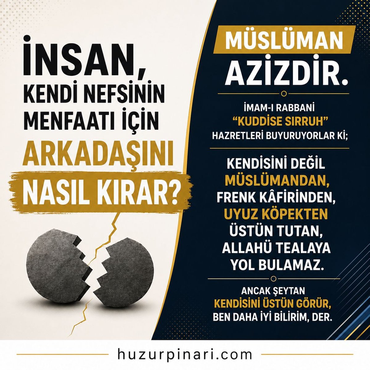 Huzur Pınarı tweet media