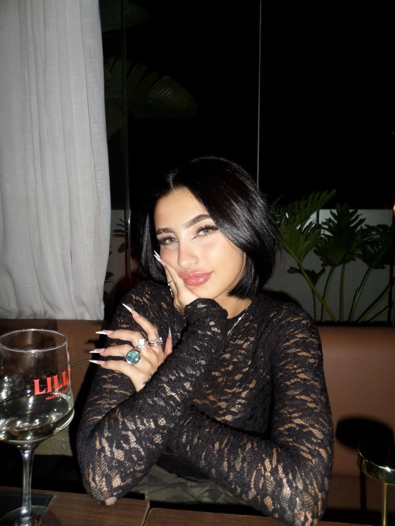 Stephany Ribeiro tweet media