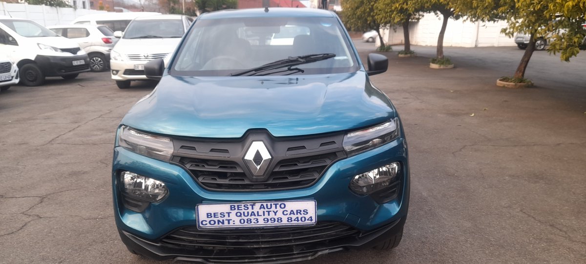 Auto1Best69847's tweet photo. Quality used car' s at affordable price in our dealership Pre-owned 2025 Renault Kwid 1.0 Engine Capacity with Manuel Transmission,Electric Window,Central Lock Radio Player Service Book Spear Key Abs
Mileage=23 000 km
Green Co-Lour
Price-108,999
Contact Best Auto(+27)83/998/8404 https://t.co/4ykGMB1e5o