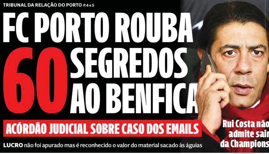 O Fura-Redes tweet media