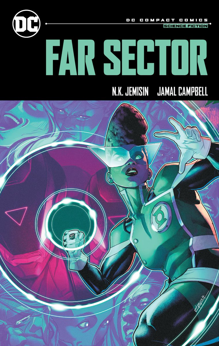 Kyle Rayner tweet media
