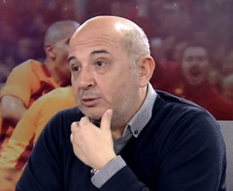 Fener Editör tweet media