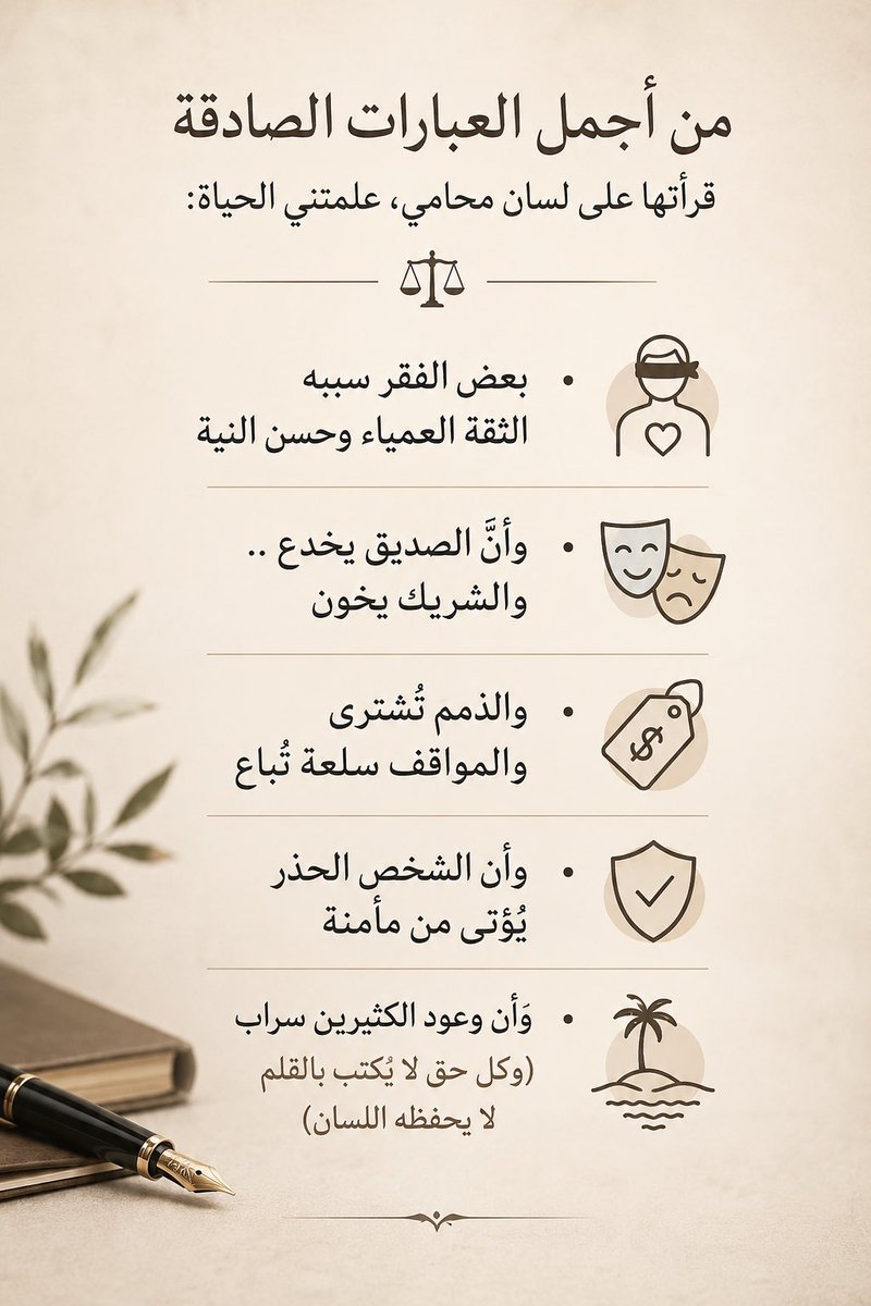 AlSurrti's tweet photo. #الثقة #الحياة https://t.co/7sbDfVkZKJ